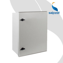 Saip / Saipwell Hot Vente Nouveau IP66 SMC Boîte en plastique imperméable / enclos en fibre de verre